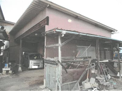 (値下げ) 茨城県猿島郡境町 南栗橋駅 戸建て 275万円の競売物件情報 #1