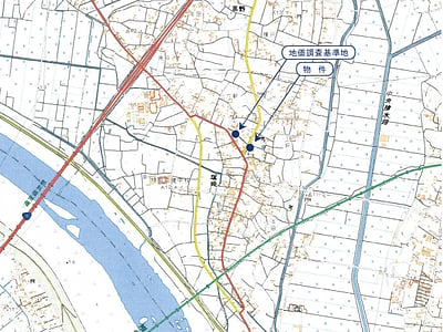 (値下げ) 茨城県猿島郡境町 南栗橋駅 戸建て 275万円の競売物件情報 #13