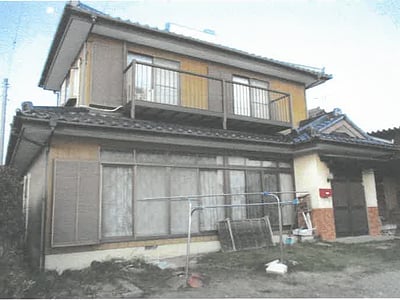 (値下げ) 茨城県猿島郡境町 南栗橋駅 戸建て 275万円の競売物件情報 #2
