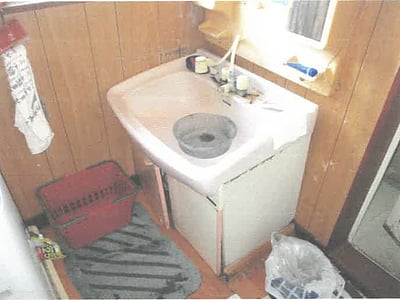 (値下げ) 茨城県猿島郡境町 南栗橋駅 戸建て 275万円の競売物件情報 #9