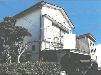 (値下げ) 茨城県古河市 古河駅3分 戸建て 323万円の競売物件情報 #1