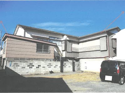 (値下げ) 茨城県古河市 古河駅3分 戸建て 323万円の競売物件情報 #2