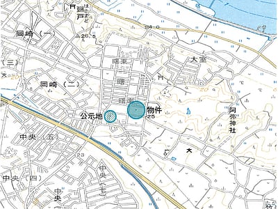 茨城県稲敷郡阿見町 土浦駅 戸建て 1,876万円の競売物件情報 #18