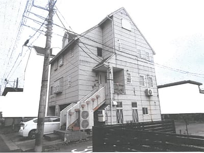 茨城県土浦市 土浦駅18分 戸建て 457万円の競売物件情報 #1