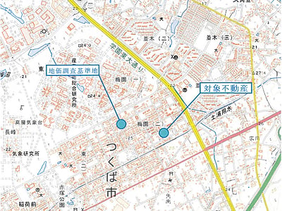 茨城県つくば市 荒川沖駅 戸建て 4,324万円の競売物件情報 #65