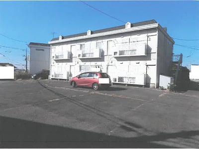 茨城県土浦市 土浦駅25分 戸建て 1,920万円の競売物件情報 #1