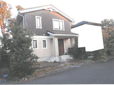 茨城県つくば市 研究学園駅18分 戸建て 3,657万円の競売物件情報 #1