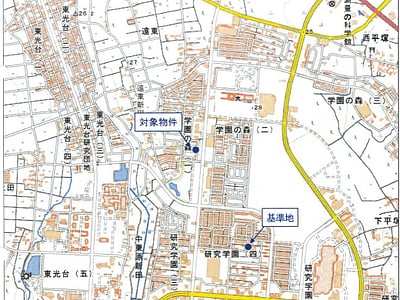 茨城県つくば市 研究学園駅18分 戸建て 3,657万円の競売物件情報 #13