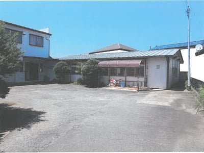 (値下げ) 茨城県土浦市 荒川沖駅21分 戸建て 804万円の競売物件情報 #2