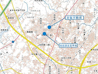 (値下げ) 茨城県土浦市 荒川沖駅21分 戸建て 804万円の競売物件情報 #33