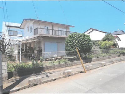 (値下げ) 茨城県土浦市 荒川沖駅21分 戸建て 804万円の競売物件情報 #5