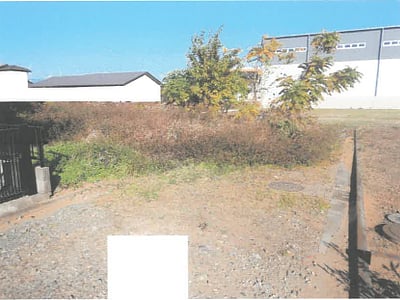 茨城県かすみがうら市 神立駅27分 農地 162万円の競売物件情報 #2