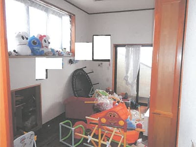 茨城県つくばみらい市 新守谷駅12分 戸建て 515万円の競売物件情報 #15