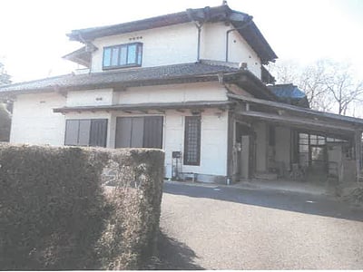 茨城県つくばみらい市 新守谷駅12分 戸建て 515万円の競売物件情報 #2