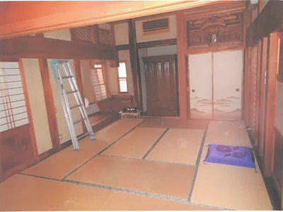 茨城県つくばみらい市 新守谷駅12分 戸建て 515万円の競売物件情報 #6