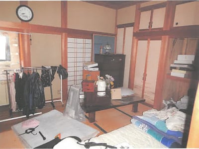 茨城県つくばみらい市 新守谷駅12分 戸建て 515万円の競売物件情報 #7
