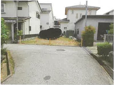 滋賀県彦根市 南彦根駅9分 土地 211万円の競売物件情報 #1