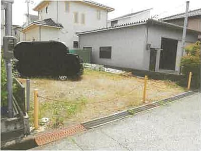 滋賀県彦根市 南彦根駅9分 土地 211万円の競売物件情報 #2