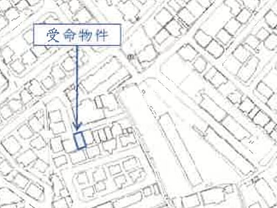 滋賀県彦根市 南彦根駅9分 土地 211万円の競売物件情報 #5