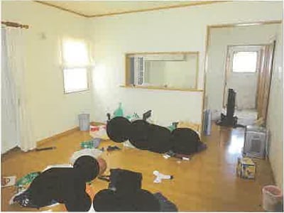 滋賀県東近江市 八日市駅7分 戸建て 834万円の競売物件情報 #12