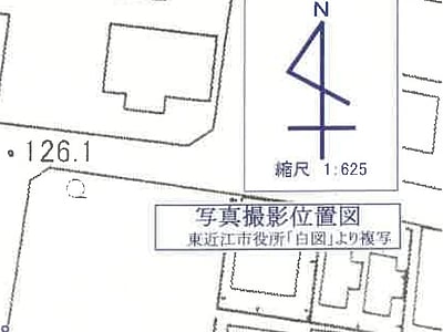 滋賀県東近江市 八日市駅7分 戸建て 834万円の競売物件情報 #19
