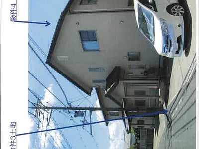 滋賀県東近江市 八日市駅7分 戸建て 834万円の競売物件情報 #20