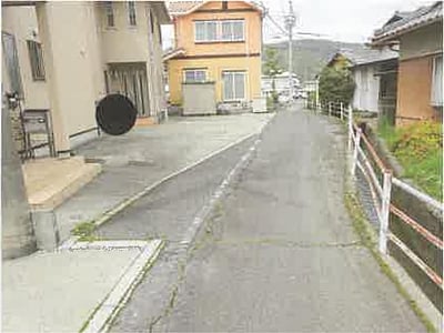 滋賀県東近江市 八日市駅7分 戸建て 834万円の競売物件情報 #4