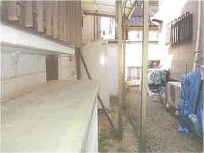 滋賀県東近江市 長谷野駅 戸建て 295万円の競売物件情報 #3