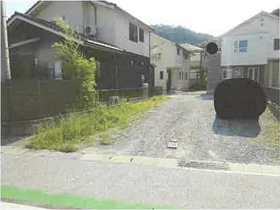 滋賀県近江八幡市 近江八幡駅 戸建て 920万円の競売物件情報 #1