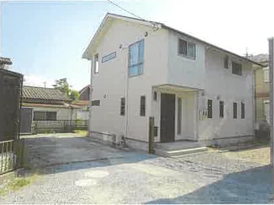 滋賀県近江八幡市 近江八幡駅 戸建て 920万円の競売物件情報 #2