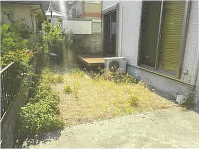滋賀県近江八幡市 近江八幡駅 戸建て 920万円の競売物件情報 #9