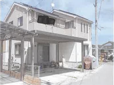 滋賀県愛知郡愛荘町 愛知川駅16分 戸建て 903万円の競売物件情報 #1