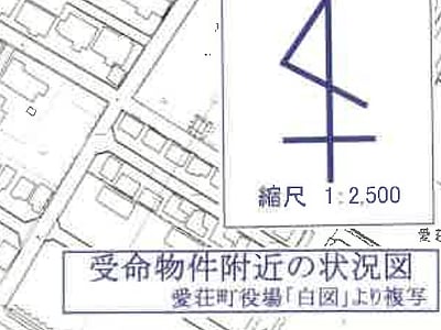 滋賀県愛知郡愛荘町 愛知川駅16分 戸建て 903万円の競売物件情報 #15