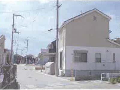 滋賀県愛知郡愛荘町 愛知川駅16分 戸建て 903万円の競売物件情報 #3