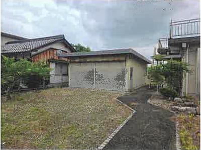 滋賀県東近江市 長谷野駅 戸建て 212万円の競売物件情報 #21