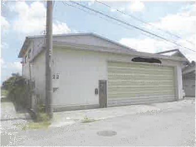 滋賀県東近江市 八日市駅17分 戸建て 410万円の競売物件情報 #1