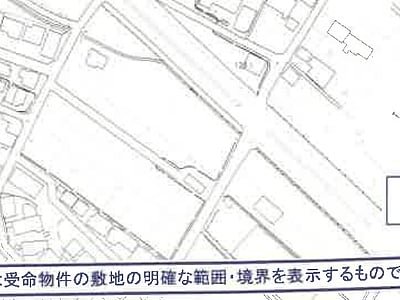 滋賀県東近江市 八日市駅17分 戸建て 410万円の競売物件情報 #17