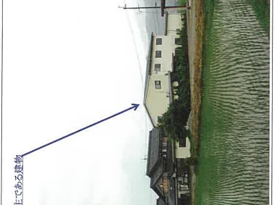 滋賀県東近江市 八日市駅17分 戸建て 410万円の競売物件情報 #20