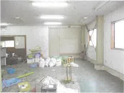 滋賀県東近江市 八日市駅17分 戸建て 410万円の競売物件情報 #9