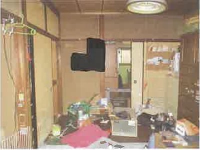 滋賀県東近江市 八日市駅13分 戸建て 1,313万円の競売物件情報 #10