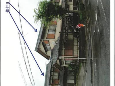 滋賀県東近江市 八日市駅13分 戸建て 1,313万円の競売物件情報 #22