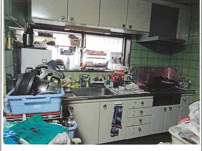 滋賀県東近江市 八日市駅13分 戸建て 1,313万円の競売物件情報 #25
