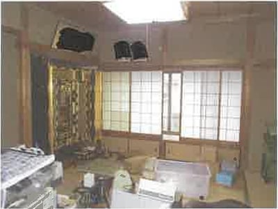 滋賀県東近江市 八日市駅13分 戸建て 1,313万円の競売物件情報 #8