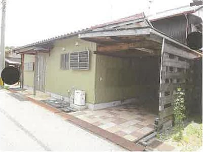 滋賀県彦根市 彦根口駅13分 戸建て 294万円の競売物件情報 #2