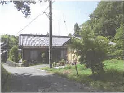 滋賀県蒲生郡日野町 日野駅12分 戸建て 312万円の競売物件情報 #1