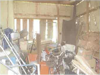 滋賀県蒲生郡日野町 日野駅12分 戸建て 312万円の競売物件情報 #13