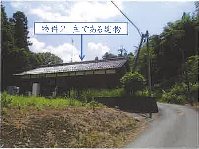 滋賀県蒲生郡日野町 日野駅12分 戸建て 312万円の競売物件情報 #15