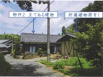 滋賀県蒲生郡日野町 日野駅12分 戸建て 312万円の競売物件情報 #16