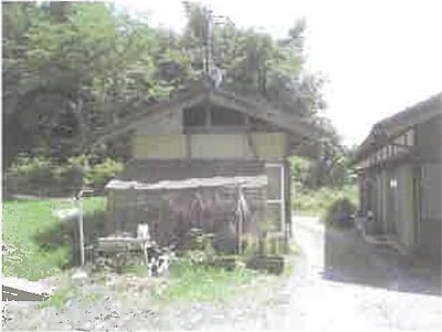 滋賀県蒲生郡日野町 日野駅12分 戸建て 312万円の競売物件情報 #3