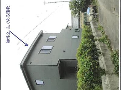 滋賀県近江八幡市 安土駅8分 戸建て 1,817万円の競売物件情報 #19